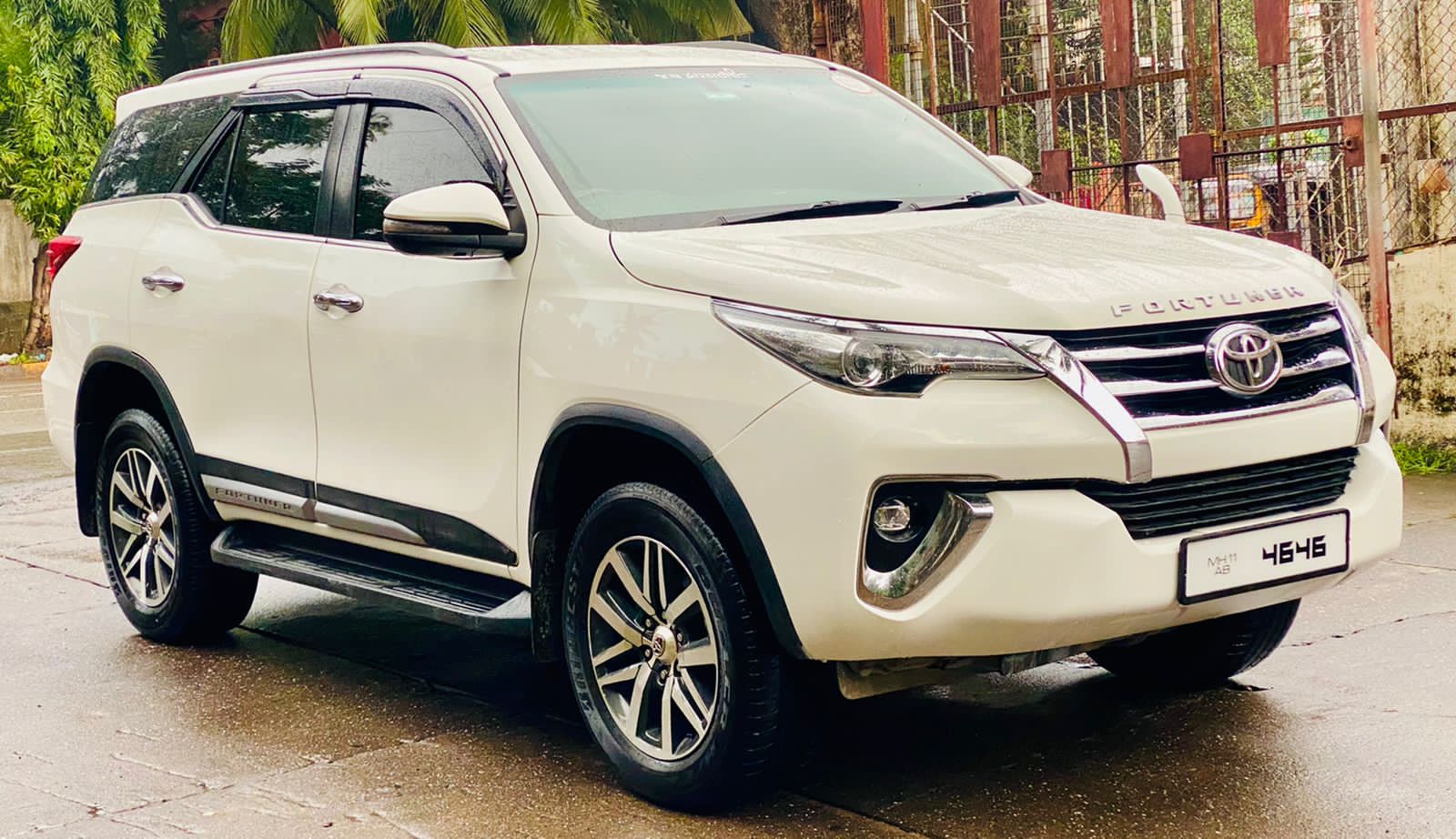 Fortuner