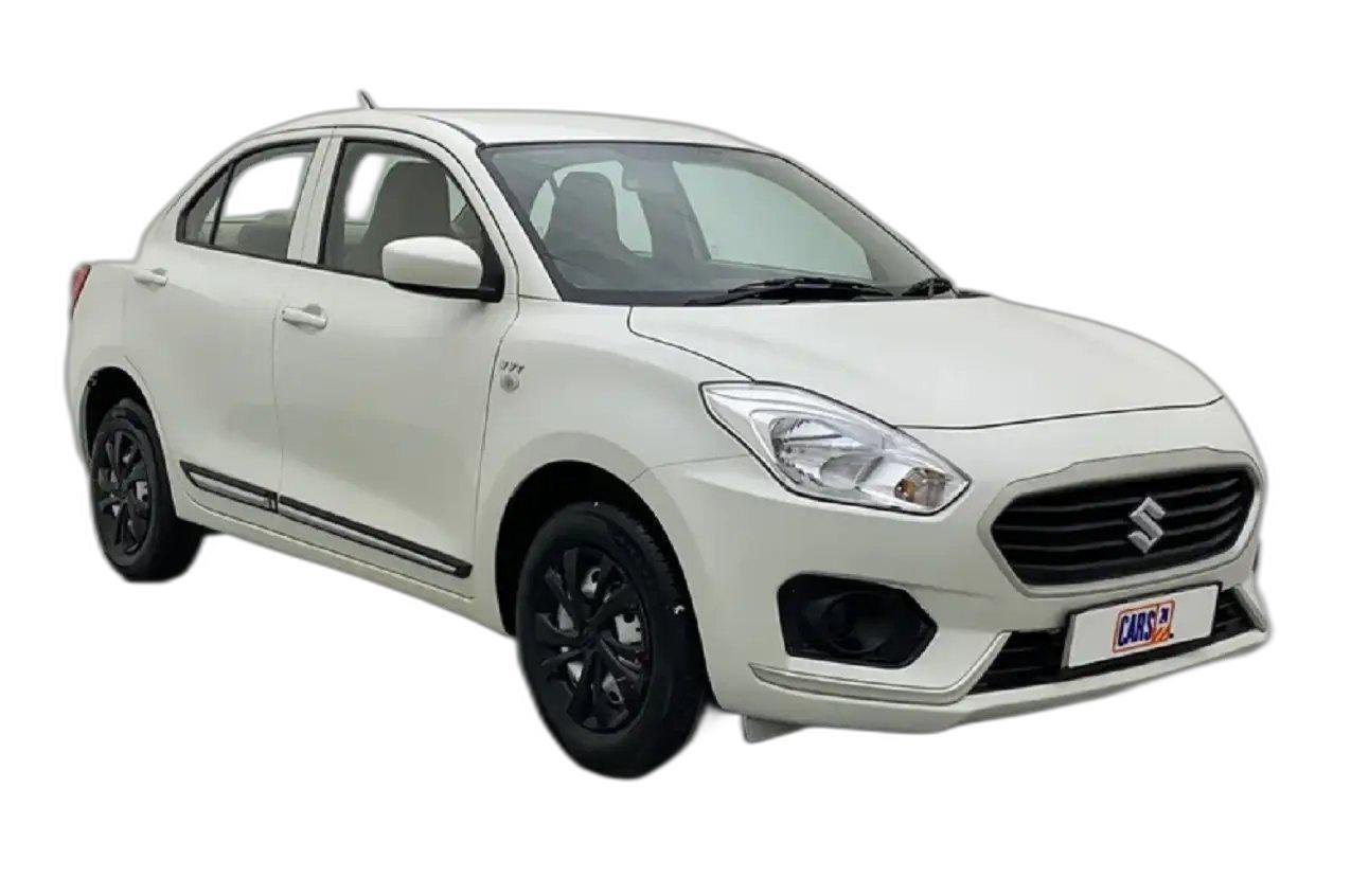 Swift_Dzire